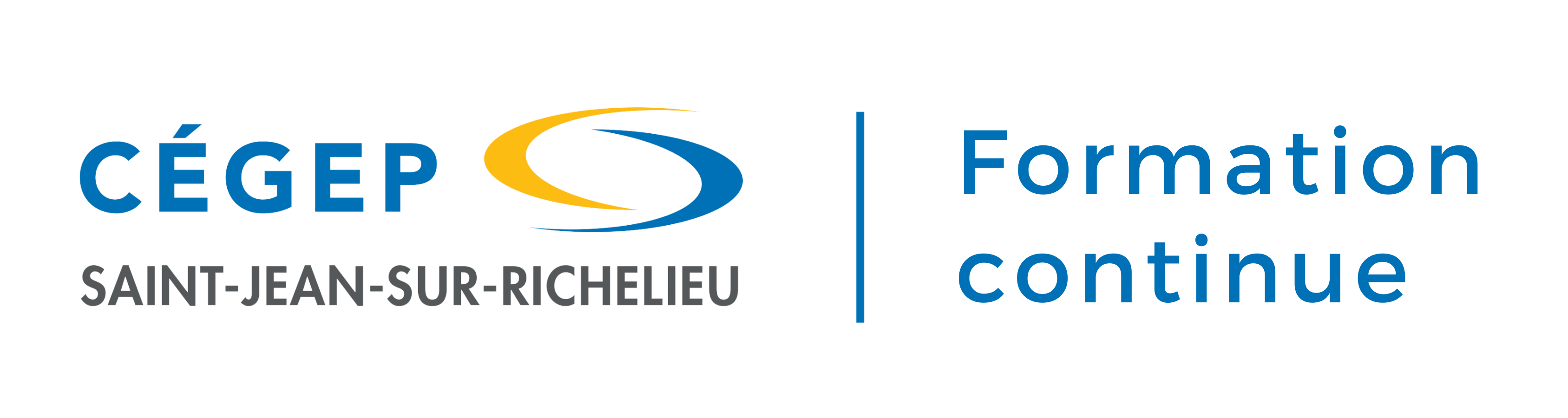 Cégep Saint-Jean-sur-Richelieu logo