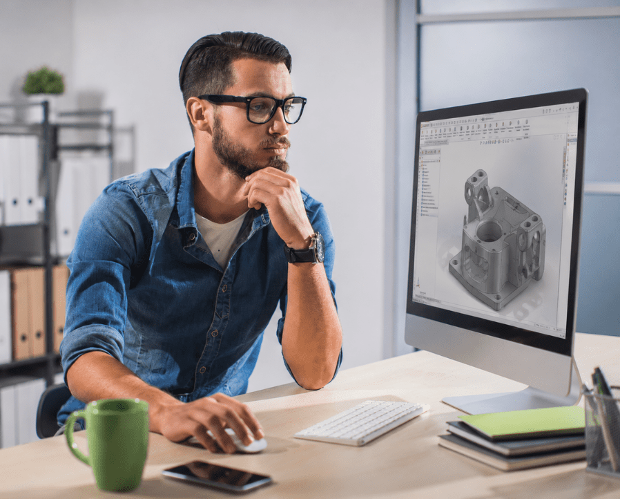 Introduction à SolidWorks
