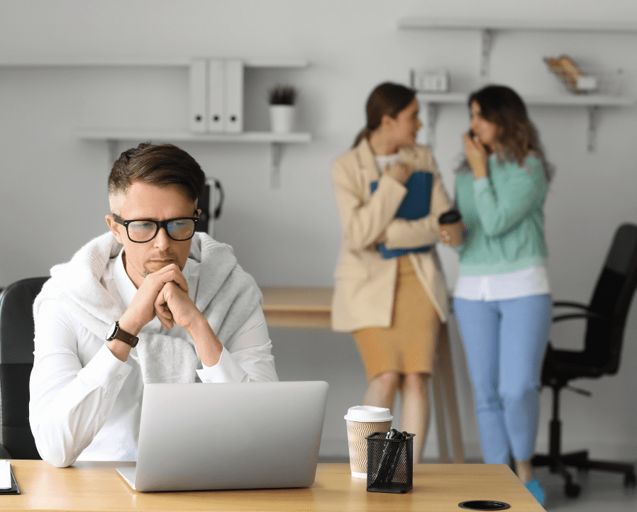 L'intelligence émotionnelle au travail